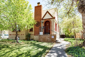 Highlands Haven, Cozy Retreat in Historical Center